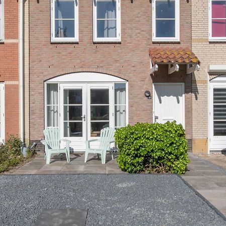 Middensluis Vakantiehuis Wemeldinge Extérieur photo