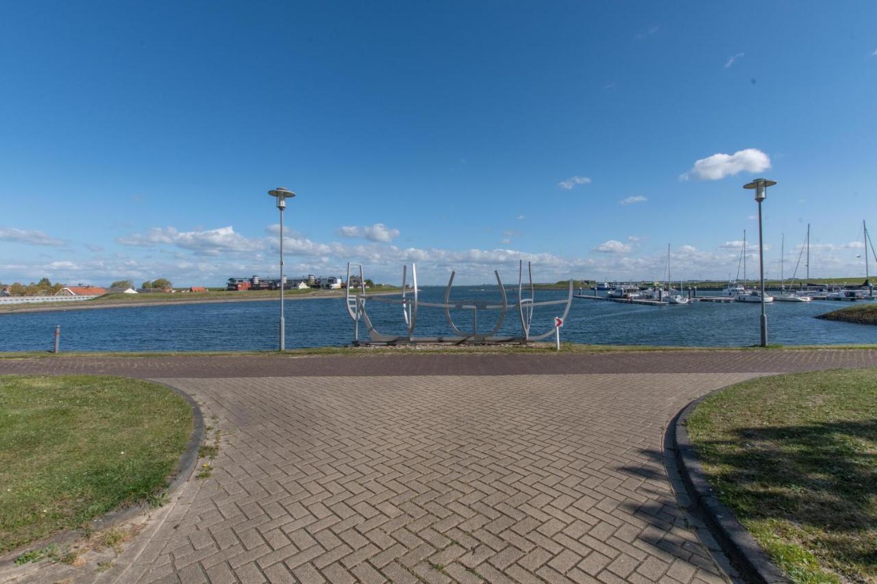 Middensluis Vakantiehuis Wemeldinge Extérieur photo