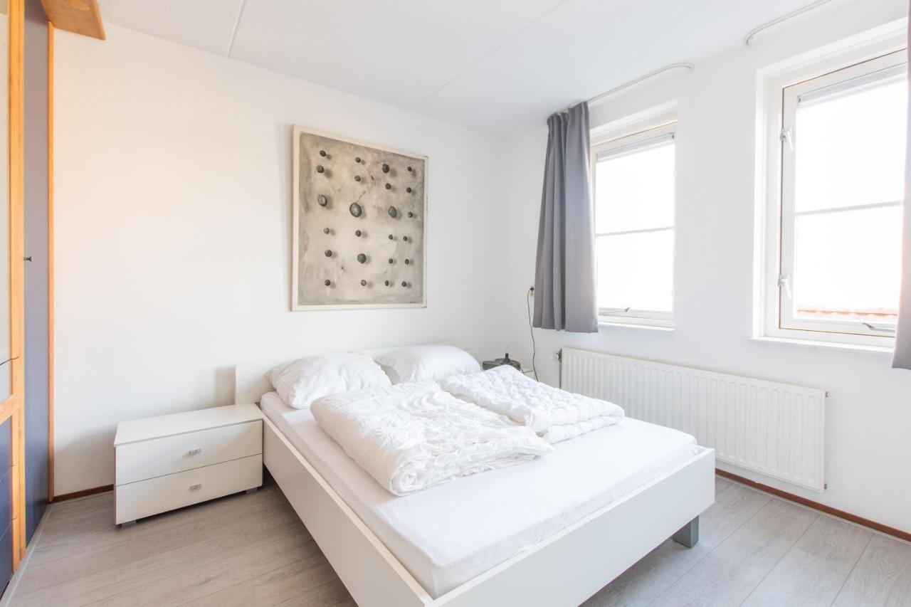 Middensluis Vakantiehuis Wemeldinge Extérieur photo