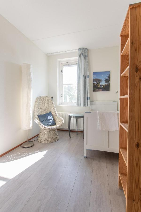 Middensluis Vakantiehuis Wemeldinge Extérieur photo
