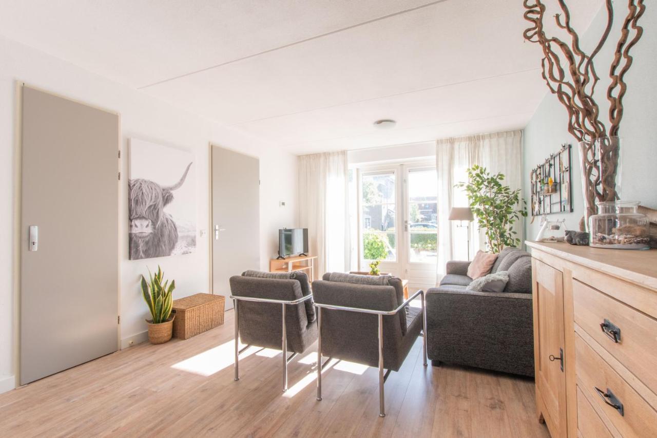 Middensluis Vakantiehuis Wemeldinge Extérieur photo