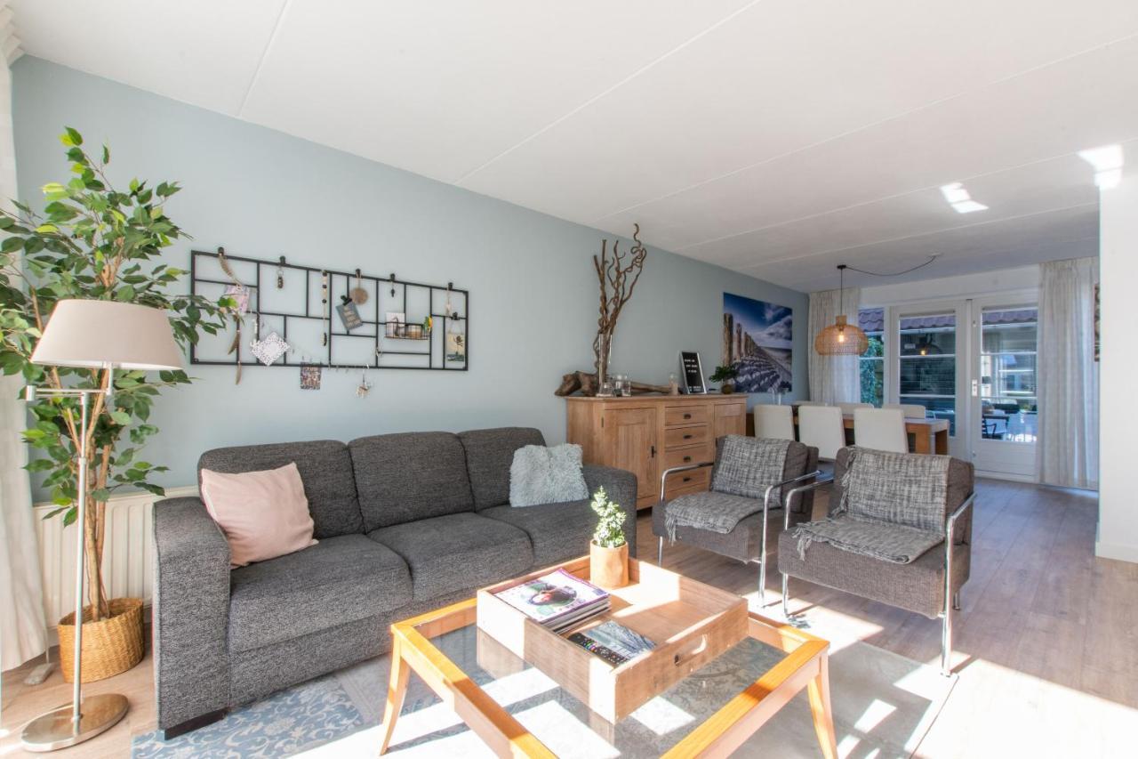 Middensluis Vakantiehuis Wemeldinge Extérieur photo