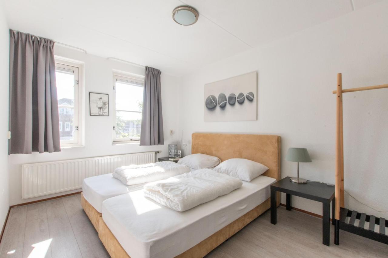 Middensluis Vakantiehuis Wemeldinge Extérieur photo