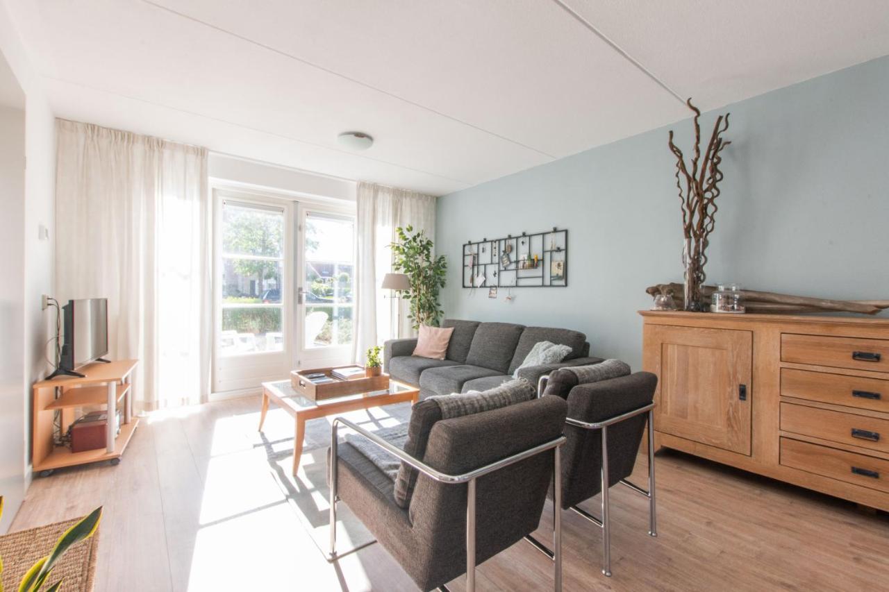 Middensluis Vakantiehuis Wemeldinge Extérieur photo